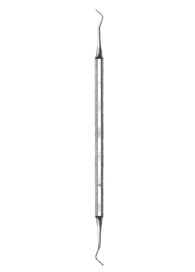 Endodontic Condensers,Obturation Instruments Excavators, Probes